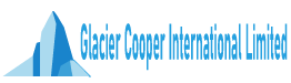 Glacier Cooper International Limited logo